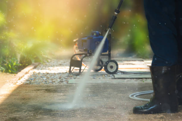 Best House Exterior Washing  in Mukilteo, WA